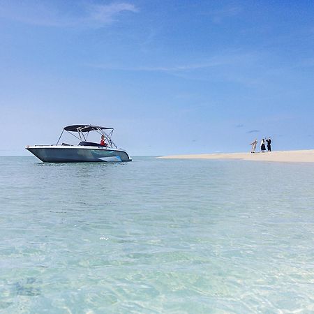 Miyakojima Kurima Resort Seawood Hotel Bagian luar foto