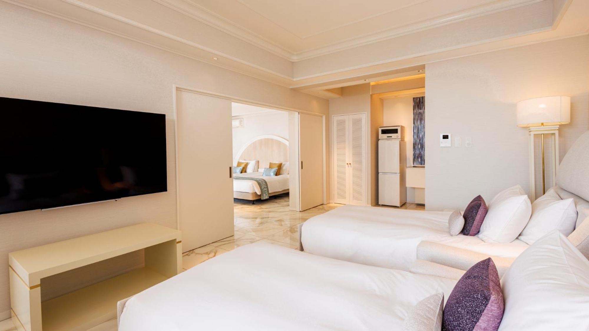 Miyakojima Kurima Resort Seawood Hotel Bagian luar foto