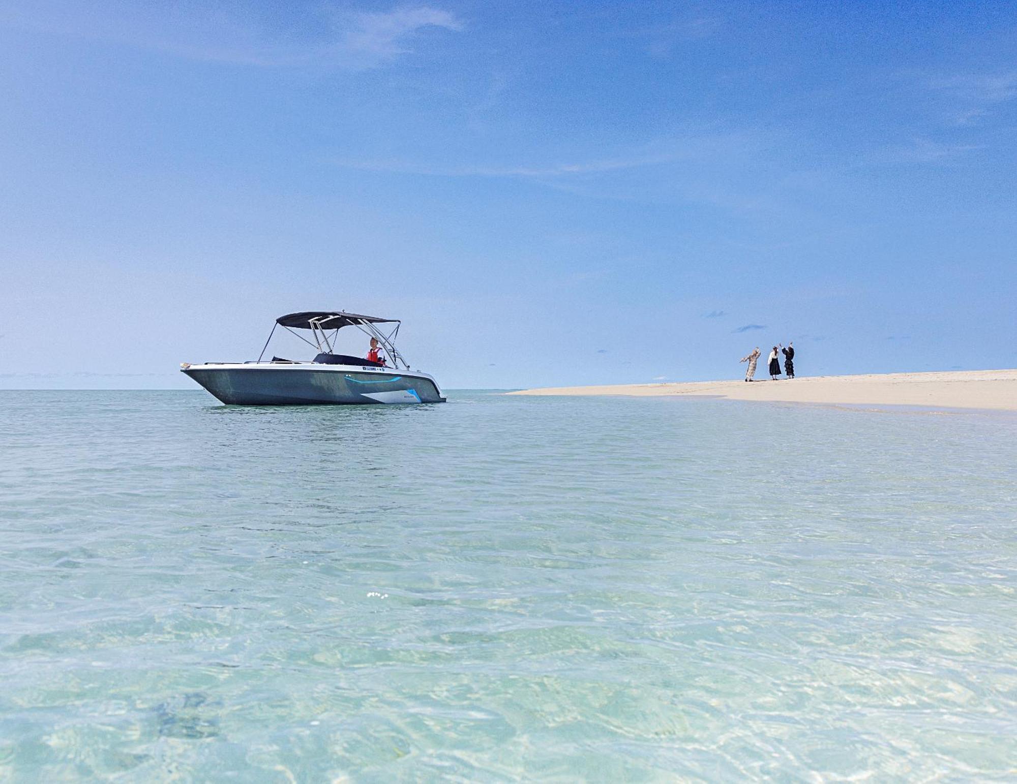 Miyakojima Kurima Resort Seawood Hotel Bagian luar foto
