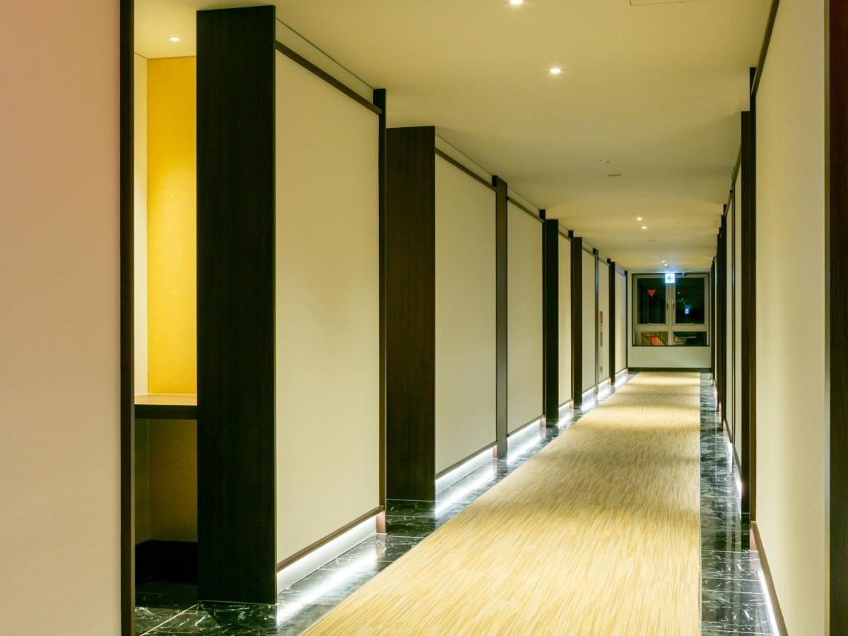 Miyakojima Kurima Resort Seawood Hotel Bagian luar foto