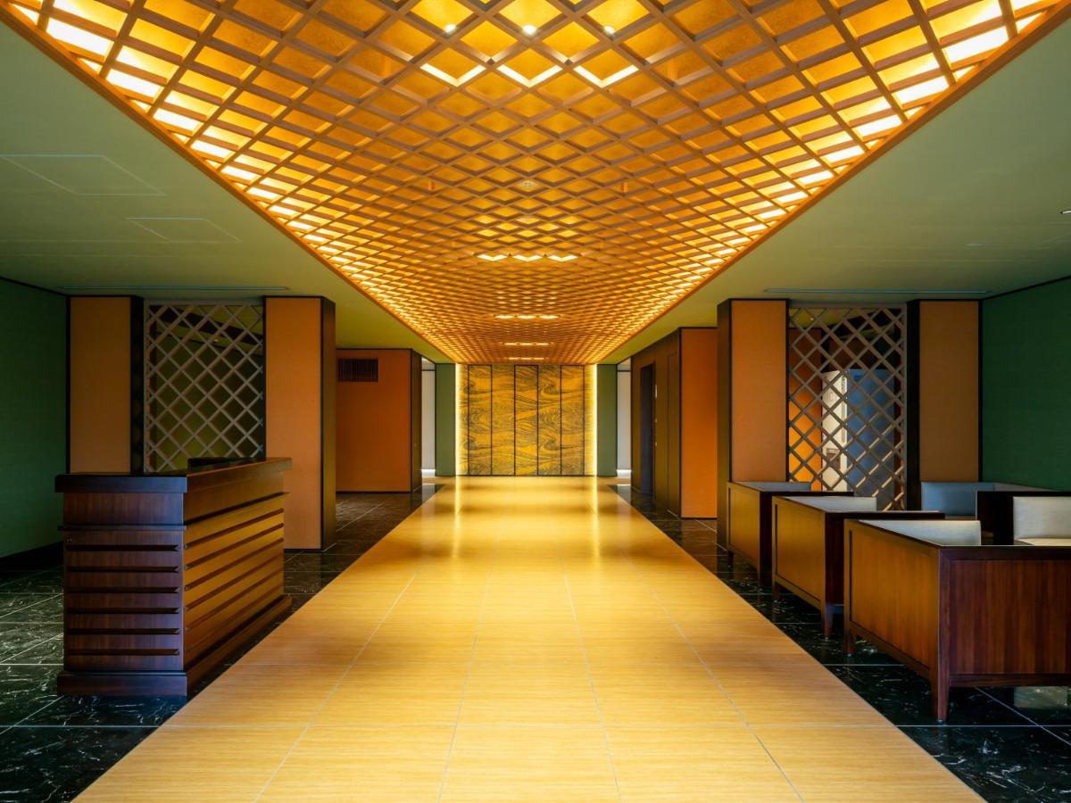 Miyakojima Kurima Resort Seawood Hotel Bagian luar foto